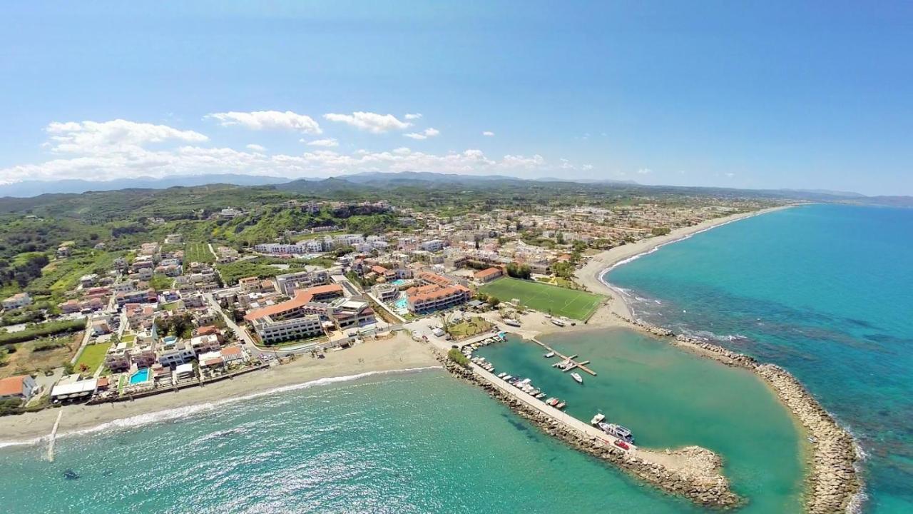 Porto Platanias - Casa Di Porto Apartment *