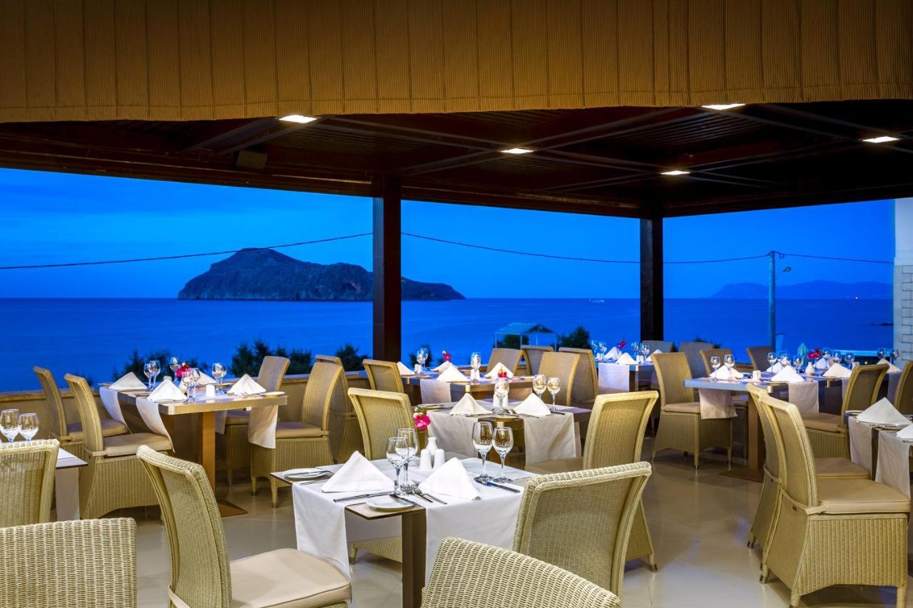 Porto Platanias - Casa Di Porto *