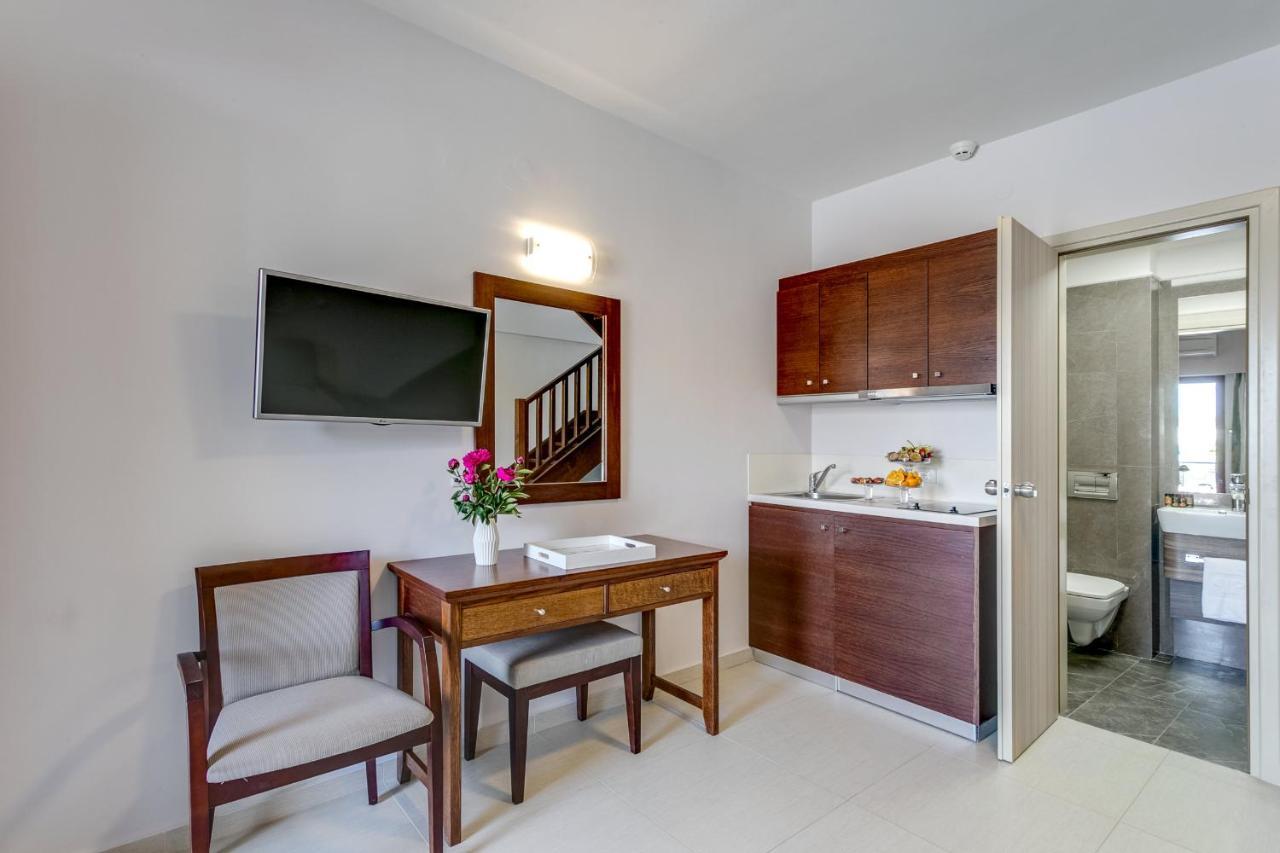 Apartment Porto Platanias - Casa Di Porto Platanés